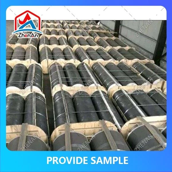 Graphite Electrode (105) Graphite Electrode (105)