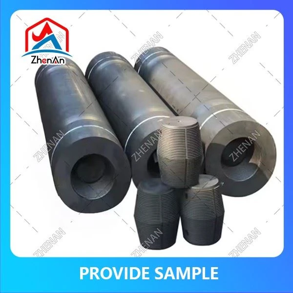 Graphite Electrode (101) Graphite Electrode (101)