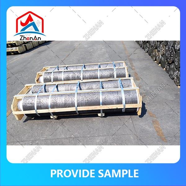 Graphite Electrode (122)