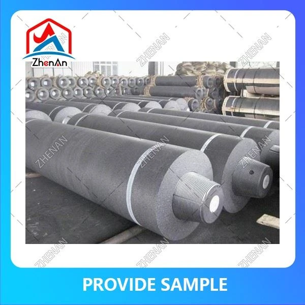 Graphite Electrode (124)